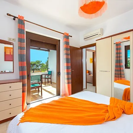 Melfe Villas *
