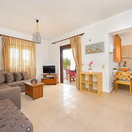 Melfe Villas Villa