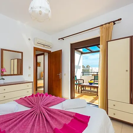 Villa Melfe Villas *