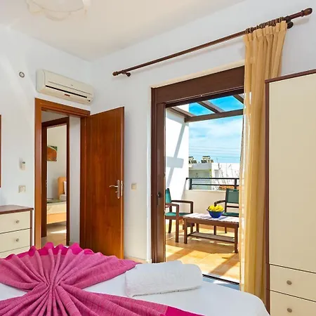 Villa Melfe Villas *
