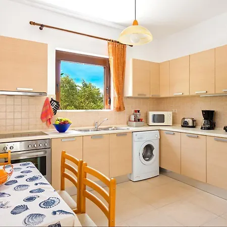Melfe Villas *