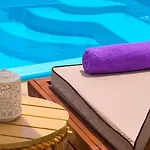 Melfe ヴィラ Pefki