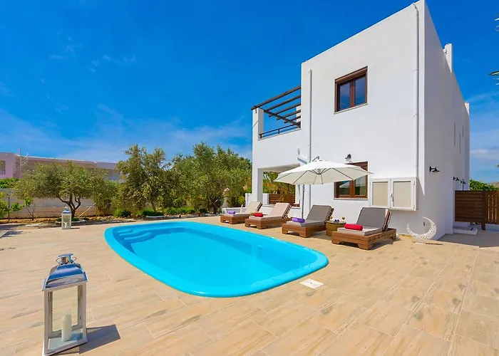 Melfe Pefki (Rhodes)