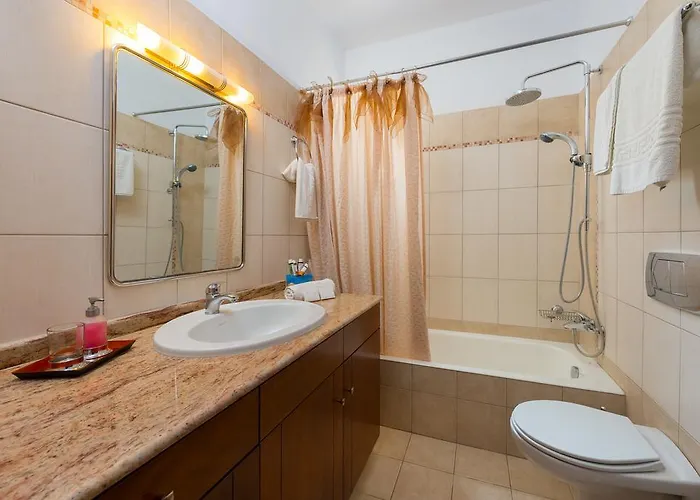 Melfe Villas Villa *