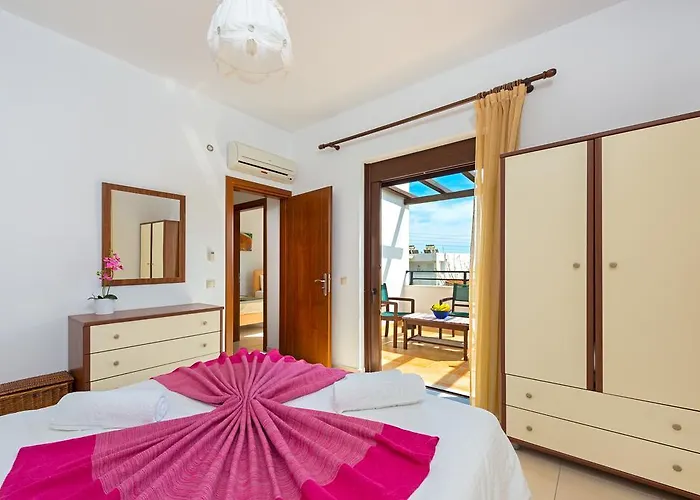 Villa Melfe Villas *