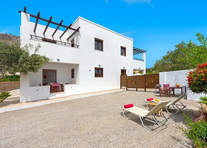 Melfe * Pefki (Rhodes)