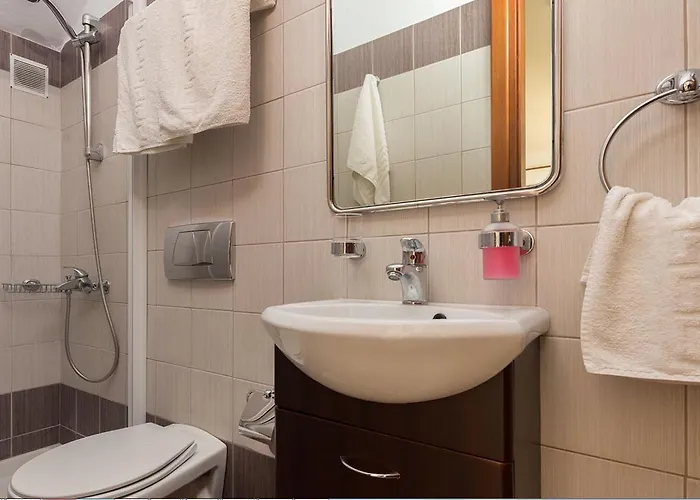 Melfe וילה Pefki (Rhodes)