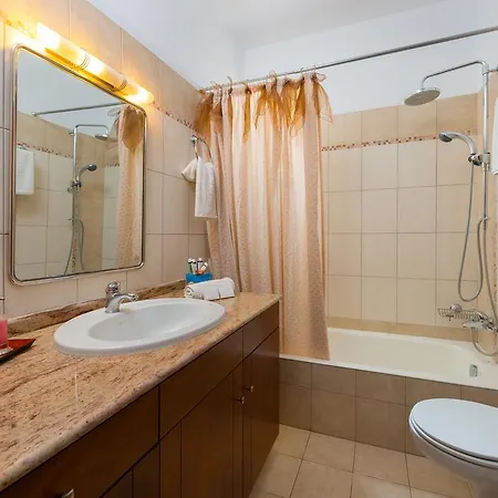 Melfe Villa *