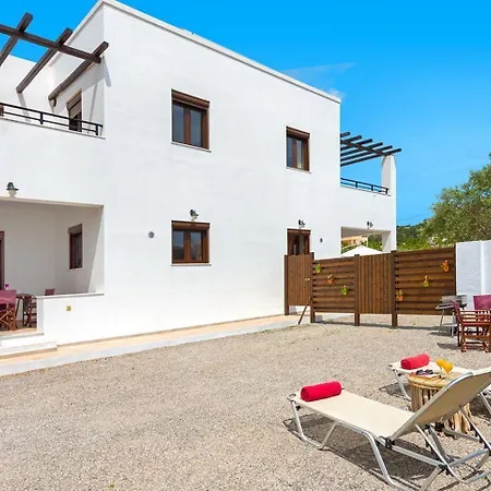 Villa Melfe Pefki (Rhodes)